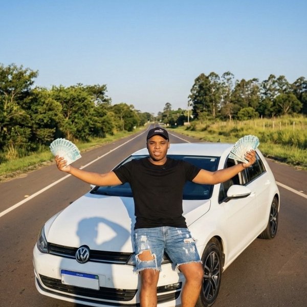 RAPIDINHA 2.500 NA SUA CONTA POR 0,01 CENTAVINHOS