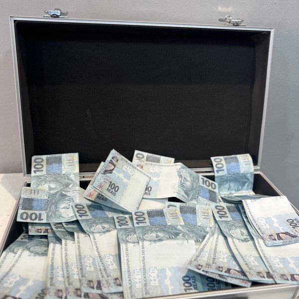 RAPIDINHA 2.500 NA SUA CONTA POR 0,01 CENTAVINHOS